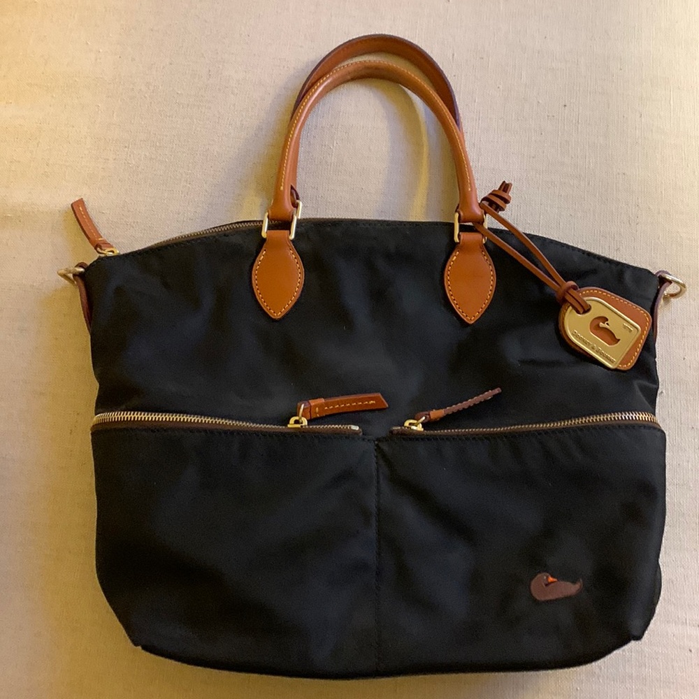 Dooney and Bourke purse